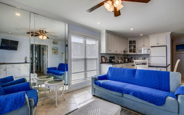 Seascape 2211 in Galveston