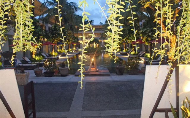 Flagship 760 Oasis Kuta