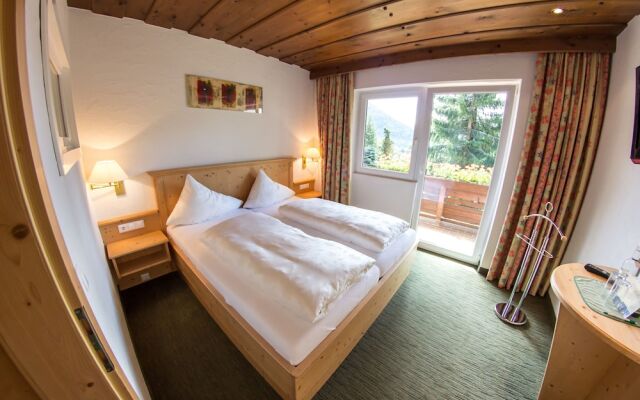 Ski- & Wanderhotel Berghof