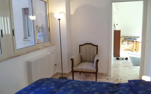 Casa Sampolo