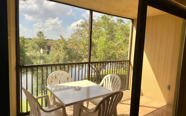 Vacation Village at Bonaventure, Fort Lauderdale