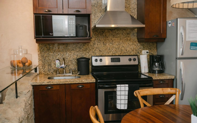 New and Luxurious Apartment