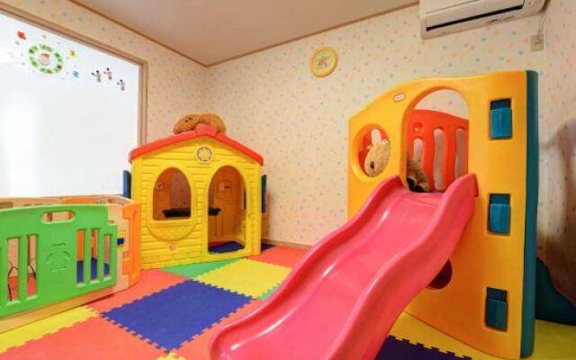 Resort Hotel Mclub