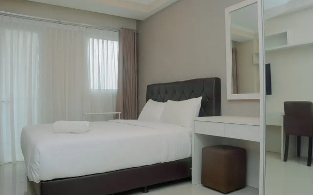 Marvelous Studio Signature Park Grande Apartment