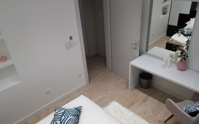 Luxury  Apartments Giovanni with  pool