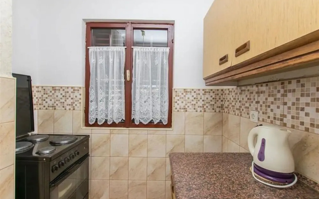 Beautiful apartment Brby near sandy beach