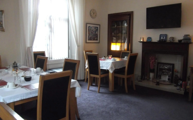 Teviotside Guest House