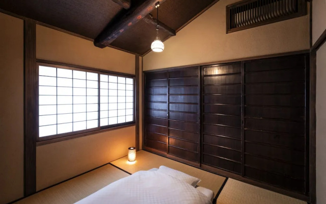 Rinn Shijo Machiya