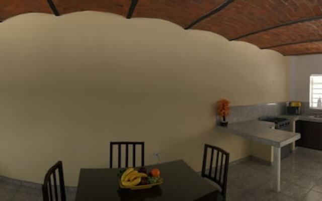 Flats Mi Lindo Pueblito