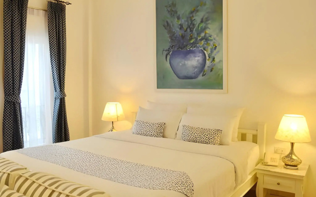 Casa Blanca Boutique hotel
