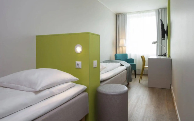 Thon Hotel Trondheim