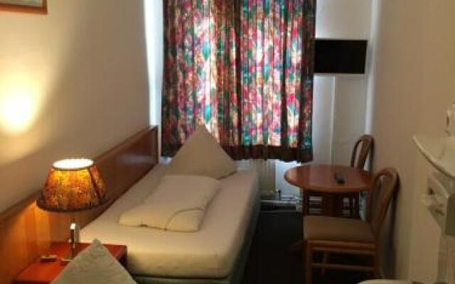 Hotel-Pension Adamshof