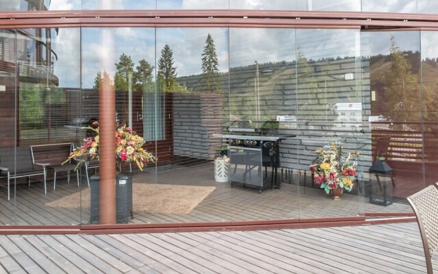 Tahko spa Suites Orange b 1 Kuopio