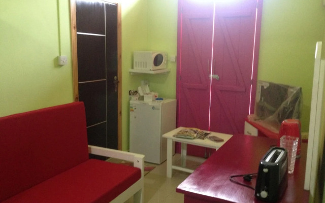 Mattaniah Appartment and Restaurant