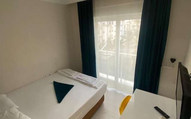 KartalKaya Apart Otel