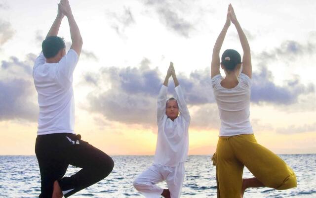 Novotel Bali Benoa Hotel