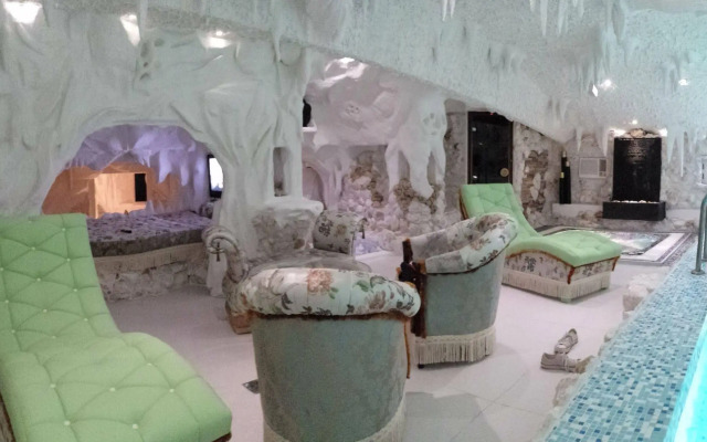 Olympic Apartments Wellness & Spa