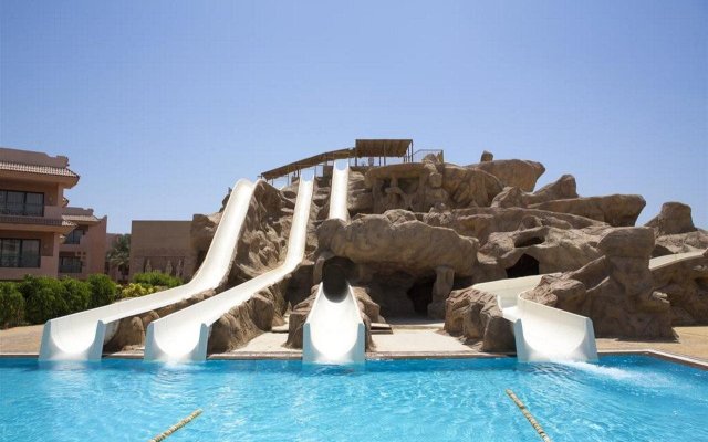 Parrotel Aqua Park Resort Sharm el-Sheikh