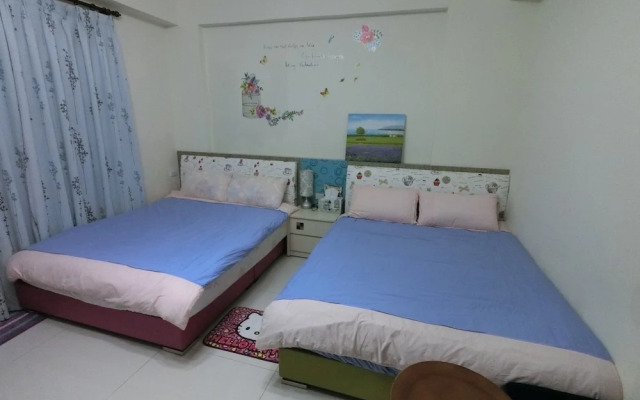 Luckystar B&B