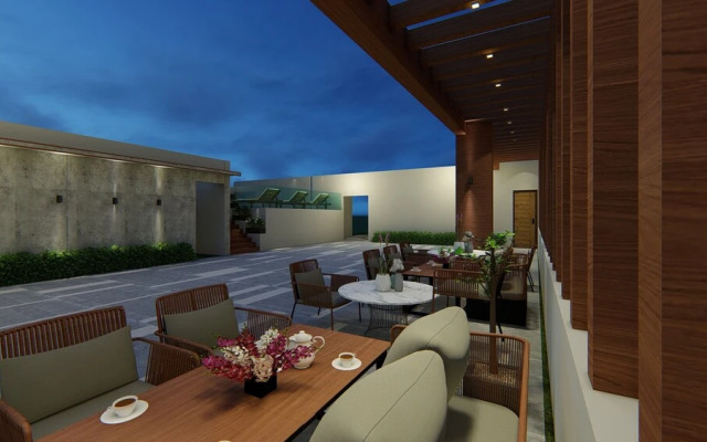 Amika Hotel - Madurai
