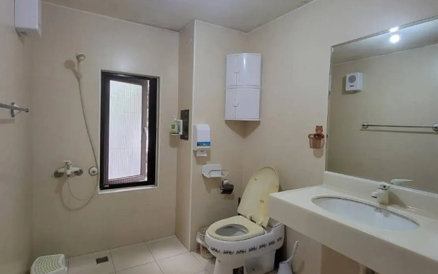 Sanyi Happiness B&B