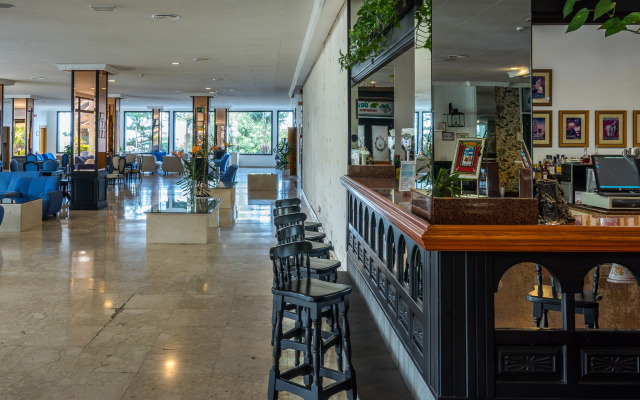 BLUESEA Costa Jardín Spa