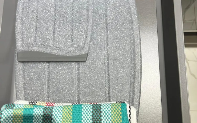 Accra Luxury Apartments at Essence