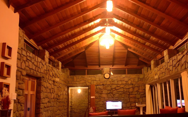 Neelakurunji Luxury Plantation