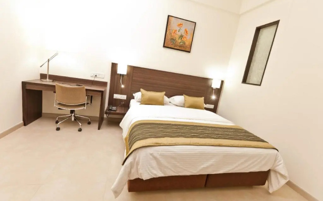 Mallige residency