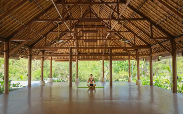 Mimpi Resort Menjangan