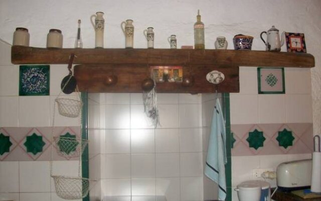Almazara de Paulenca