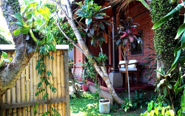 Dewa Bungalows
