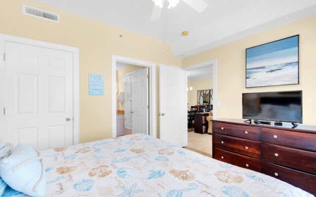 Ocean Villa 602, Panama City Beach