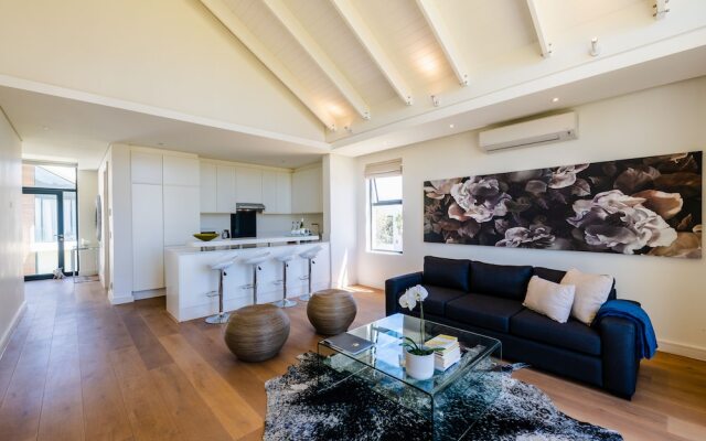 Cape Winelands Properties