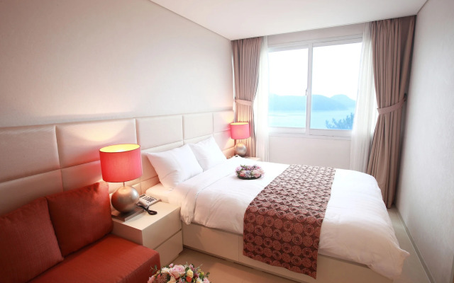 Riviera Hotel Geoje