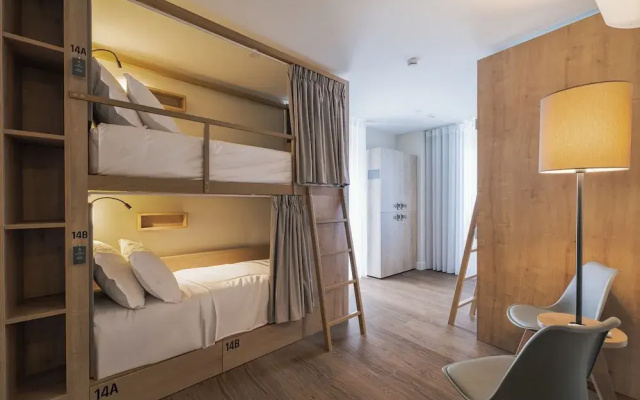 Monturi Hostel