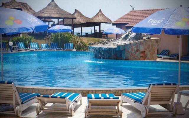 Ramada Resort, Accra Coco Beach