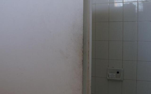 Hotel Mahahual Caribe