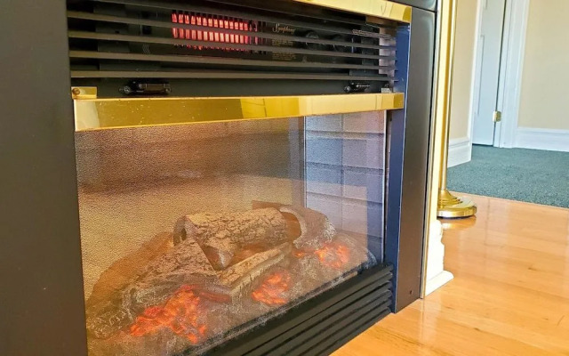 Glenghorm Beach Resort