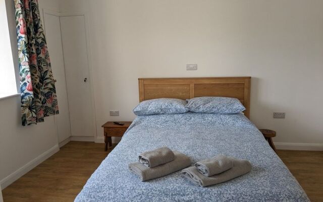 Courtbrook Farm Apartments