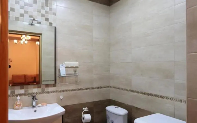 Republic Square Amiryan str, Middle of Center,Elite New Building Spacious 1bedroom