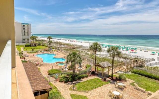 Sterling Sands 314 Destin (Condo)