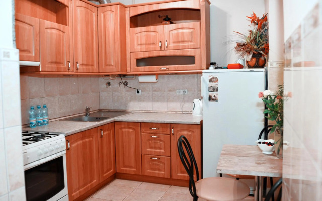 3х комнатная уютная квартира в центре Львова