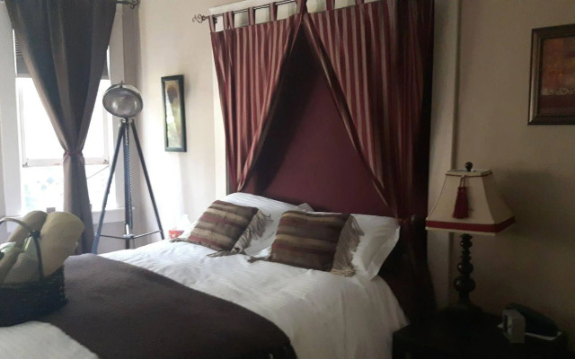 River Wynde Executive B&B