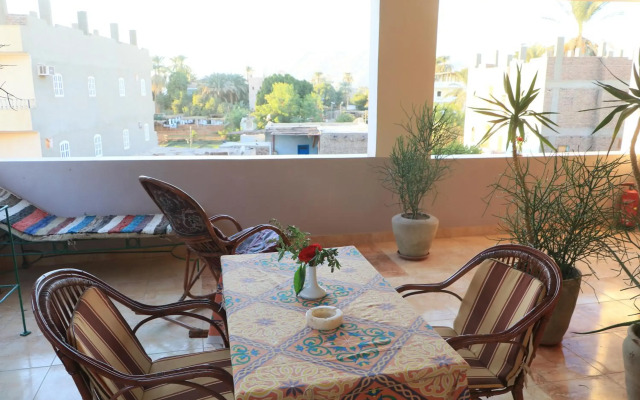 Amon Hotel