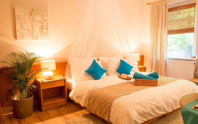 Lodge Seaside Boutique Hotel