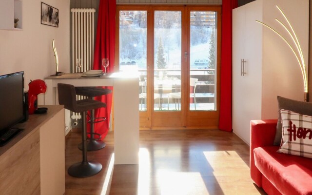 Beau S Jour 26 Nendaz