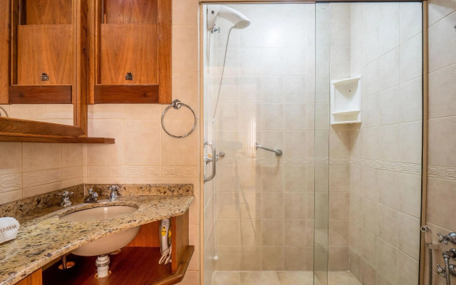 Palladio 304 - Gramado 400 metros Rua Coberta