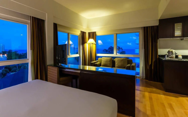 RCG Suites Pattaya