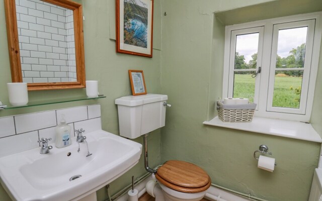 Byrdir Cottage